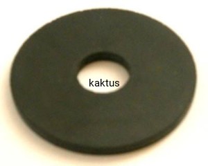 USZCZELKA PILARKI SPALINOWEJ