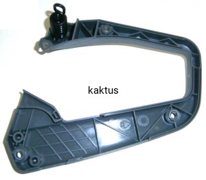 POKRYWA PILARKI DYNAMAC EFCO