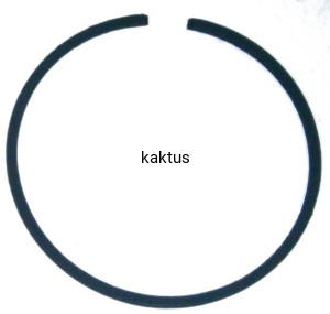 PIERŚCIEŃ TŁOKA 56 x 1,5