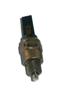 WYŁĄCZNIK PILARKI SPALINOWEJ