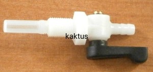 ZAWÓR PALIWOWY POMPY