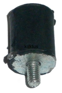 TŁUMIK DRGAŃ KOSY SPALINOWEJ