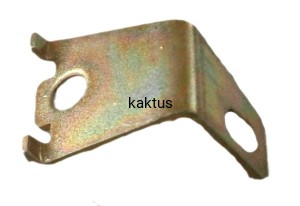 PODSTAWKA / MOCOWANIE SILNIKA