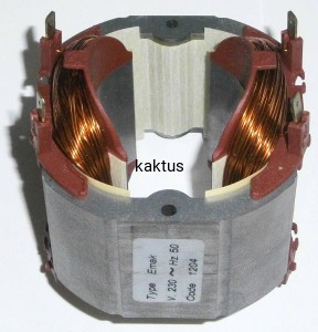 STOJAN PILARKI ELEKTR. E19