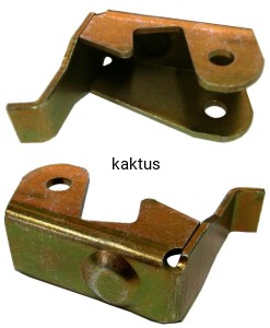 WSPORNIK DŹWIGNI STIGA TC102/122