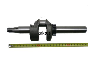 WAŁ KORBOWY BRIGGS 796216 CLASSIC 22/50