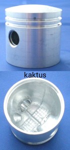 TŁOK 36MM KOSY AL-KO ALKO BC4125 4125