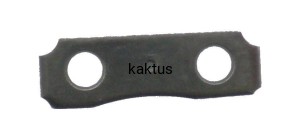 OGNIWO ŁĄCZĄCE  ŁAŃCUCHA 91VXL