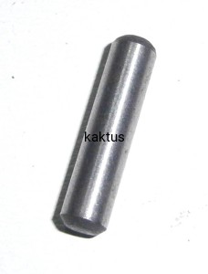 KOŁEK NAPĘDU WORLD 5,1 X 21,6MM RIWALL RPM 5170