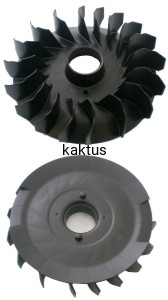 WENTYLATOR BRIGGS 796083 ZAM 796201