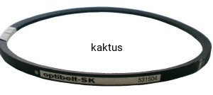 PASEK KOSIARKI AL-KO 47BR PLUS