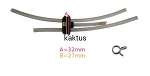 USZCZELKA ZBIORNIKA PALIWA 22-41 STAR