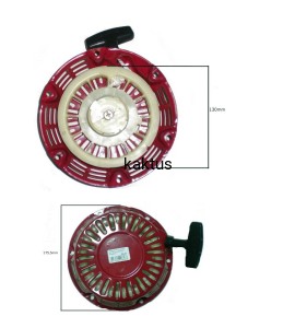 ROZRUSZNIK STARTER GX-1B DO AGREGATU PRĄDOTW.