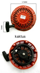 ROZRUSZNIK STARTER GX-1C DO AGREGATU PRĄDOTW.