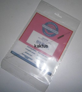 SPRĘŻYNA BRIGGS 691842 ZAM. 262785