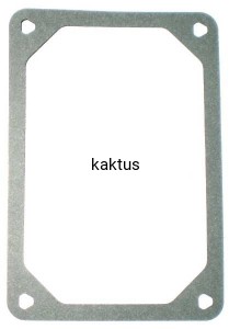 USZCZELKA POKRYWY ZAWORÓW BRIGGS 272475S