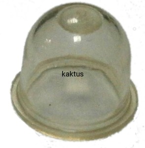 POMPKA GAŹNIKA DO KOSY SPAL.