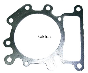 USZCZELKA GŁOWICY BRIGGS 15,5 KM