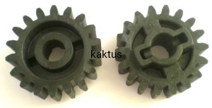 ZĘBATKA NAPĘDU STIGA MULTICLIP