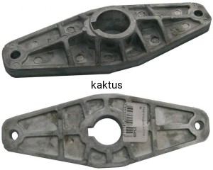 PIASTA NOŻA AL-KO T13 / 85