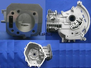 CYLINDER SILNIKA GGP WBE0704 NOMINALNY