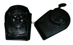 ROZRUSZNIK SILNIKA GGP OHV196 WBE0704