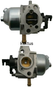 GAŹNIK SILNIKA GGP WBE0704