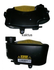 ZBIORNIK PALIWA GGP WBE0704 BEZ KORKA