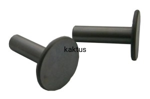 STOPY POPYCHACZY SILNIKA GGP WBE0704