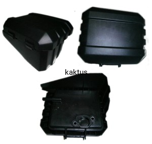 PODSTAWA FILTRA POW. OHV140/160/196 KPL WBE0704