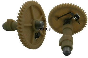 WAŁEK ROZRZĄDU OHV196 GGP WBE0704