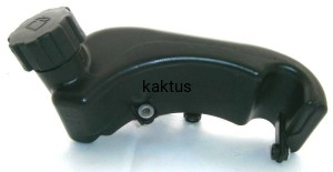 ZBIORNIK PALIWA GGP SV150 OD 2007R