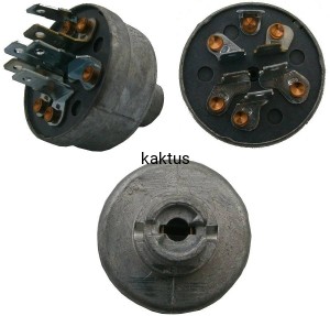 STACYJKA MURRAY 092377MA