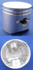 TŁOK DMUCHAWY STIGA SBL 260 H BJ352 SB26