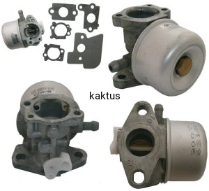 GAŹNIK SILNIKA BRIGGS 790120 694202