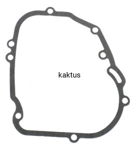 USZCZELKA MISKI OLEJOWEJ NAC T675 FAWORYT P70