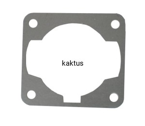 USZCZELKA CYLINDRA KOSY AL-KO ALKO BC4125