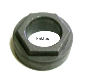 TULEJA ŁOŻYSKO......................