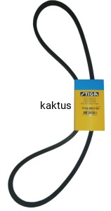 PASEK NOŻY TRAKTORKA KOSIARKI STIGA 1134-9031-01