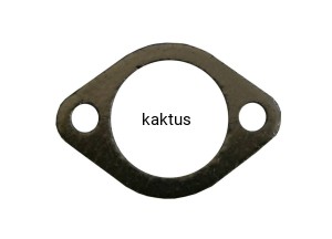 USZCZELKA TŁUMIKA BRIGGS 692236 ZAM. 272293