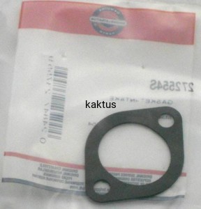 USZCZELKA KOLEKTORA BRIGGS 272554S