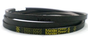PASEK NAPĘDU AGREGATU STIGA SD108 108HST A82