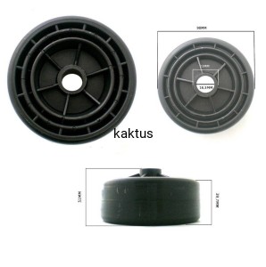 ROLKA AGREGATU STIGA 1134-0305-00