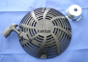 ROZRUSZNIK BRIGGS 13HP 591606 695058