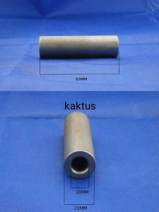 DYSTANS CZĘŚĆ KOŁA STIGA 1134-5677-01