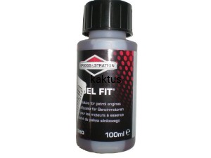 DODATEK DO PALIWA 100ML B&S