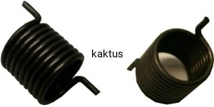 SPRĘŻYNA KÓŁKA ROZRUSZNIKA HUSQVARNA 137E