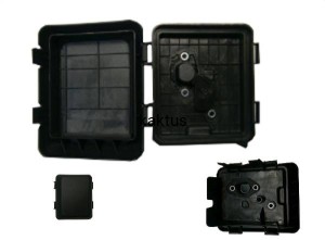 OBUDOWA FILTRA POWIETRZA HONDA GCV160 GCV135