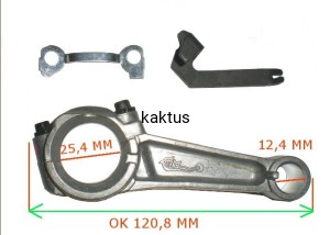 KORBOWÓD B&S 4,0KM