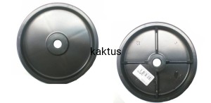 KOŁO DECKU AGREGATU MTD 734-0973